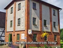 Imkereimuseum & Heimatmuseum Sump