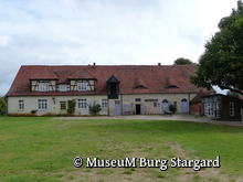 Museum Burg Stargard