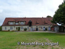 Museum Burg Stargard