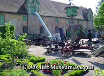 Uns lütt Museum