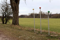 Bienenlehrpfad Fleesensee - Spiel- und Sportgerät