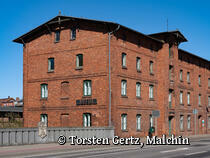 Museum Malchin - Museum in der alten Stadtmühle