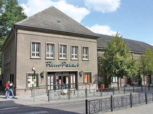 DDR-Alltagsmuseum Malchow