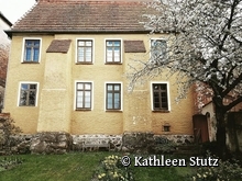 Kunstmuseum Kloster Malchow