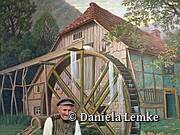 Kunstmuseum Kloster Malchow