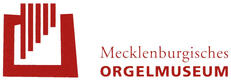 Mecklenburgisches Orgelmuseum Malchow - Logo