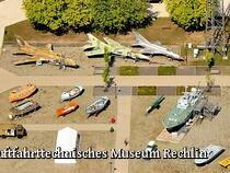 Luftfahrttechnisches Museum Rechlin e.V.