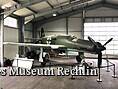 Luftfahrttechnisches Museum Rechlin - Do 335