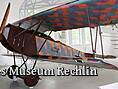 Luftfahrttechnisches Museum Rechlin - Fokker D