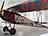 Luftfahrttechnisches Museum Rechlin - Fokker D