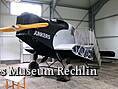 Luftfahrttechnisches Museum Rechlin - Junkers F13