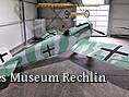 Luftfahrttechnisches Museum Rechlin - Junkers J9