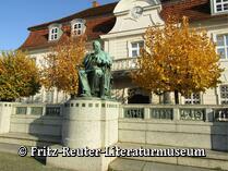 Fritz-Reuter-Literaturmuseum