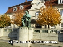 Fritz-Reuter-Literaturmuseum