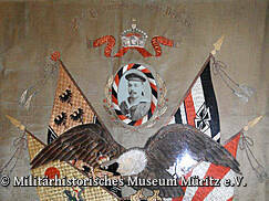 Militärhistorisches Marinemuseum Müritz