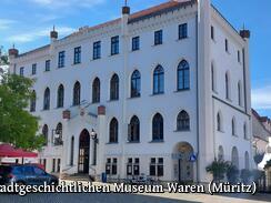 Stadtgeschichtliches Museum Waren (Müritz)
