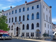 Stadtgeschichtliches Museum Waren (Müritz)