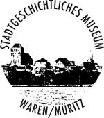 Stadtgeschichtliches Museum Waren (Müritz) - Logo