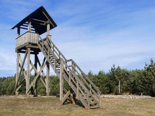 Aussichtsturm Zislow