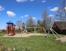 Spielplatz Ahrenshagen-Daskow