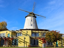 Holländermühle Bad Sülze