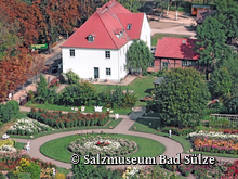 Salzmuseum Bad Sülze
