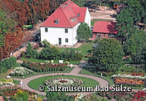 Salzmuseum Bad Sülze