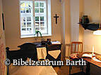 Bibelzentrum Barth - Armenstube