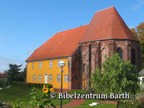 Bibelzentrum Barth