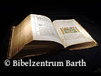 Bibelzentrum Barth - Barther Bibel