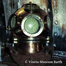 Vineta-Museum Barth