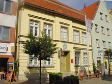 Vineta-Museum