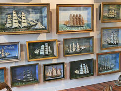  Windjammer-Museum