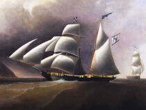 Windjammer Museum Barth