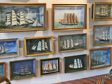  Windjammer-Museum