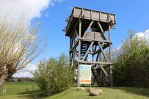 Eixener See & Aussichtsturm Eixen