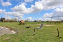 Eixener See - Rastplatz