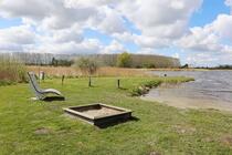 Eixener See - Sandkasten