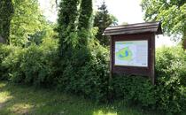 Naturlehrpfad Hellberge Franzburg – Mühlengrundpark