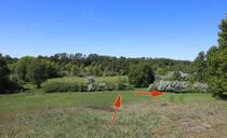 Naturlehrpfad Hellberge Franzburg – Utkiek