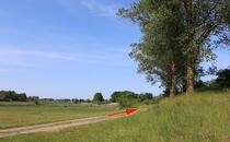 Naturlehrpfad Hellberge Franzburg