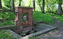 Naturlehrpfad Hellberge Franzburg – Mönchsquelle