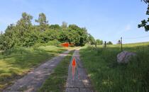 Naturlehrpfad Hellberge Franzburg