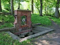 Mönchsquelle Franzburg