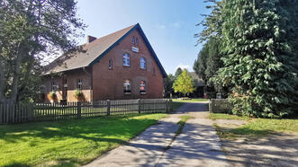 Forsthaus Fuhlendorf