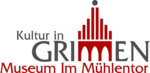 Logo Museum Im Mühlentor Grimmen
