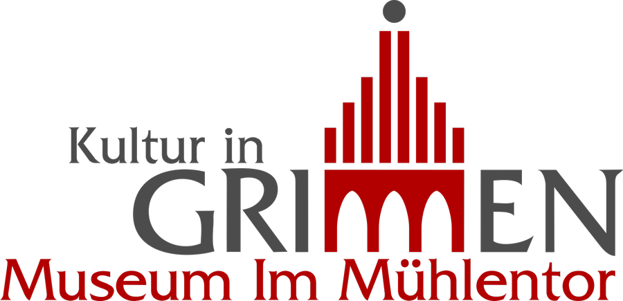 Logo Museum Im Mühlentor Grimmen