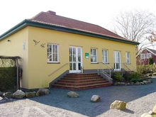 Kranich-Informationszentrum