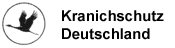 Kranichschutz Deutschland