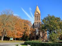 St. Marien Kirche Kenz